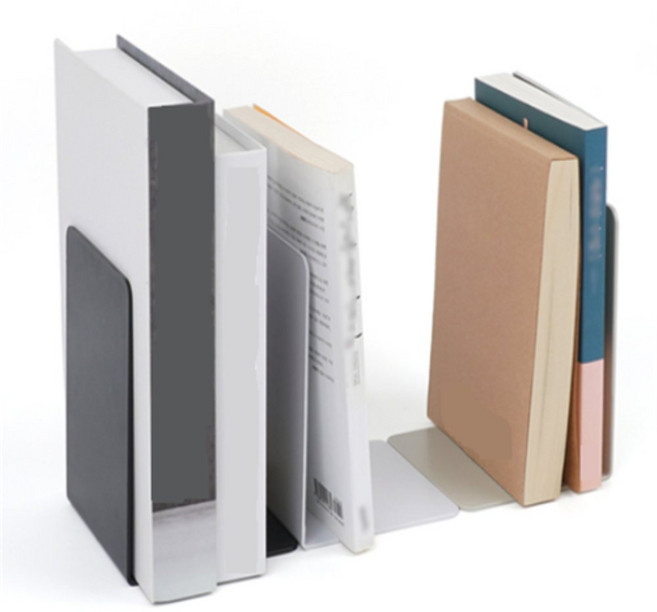 까미 북엔드 1P 책고정, 블랙