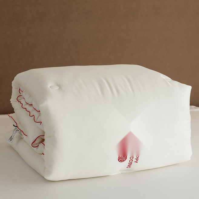 예단이불 럭셔리 자수 60수 공단 춘추 겨울 혼수이불