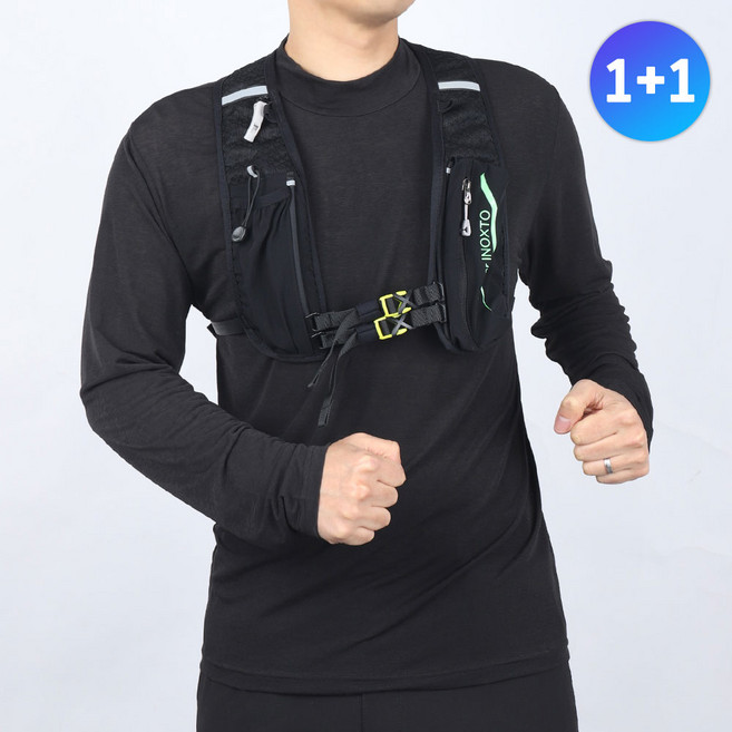 1+1 등산티셔츠 스판 쿨링 긴팔 기능성 아웃도어 여름 등산티