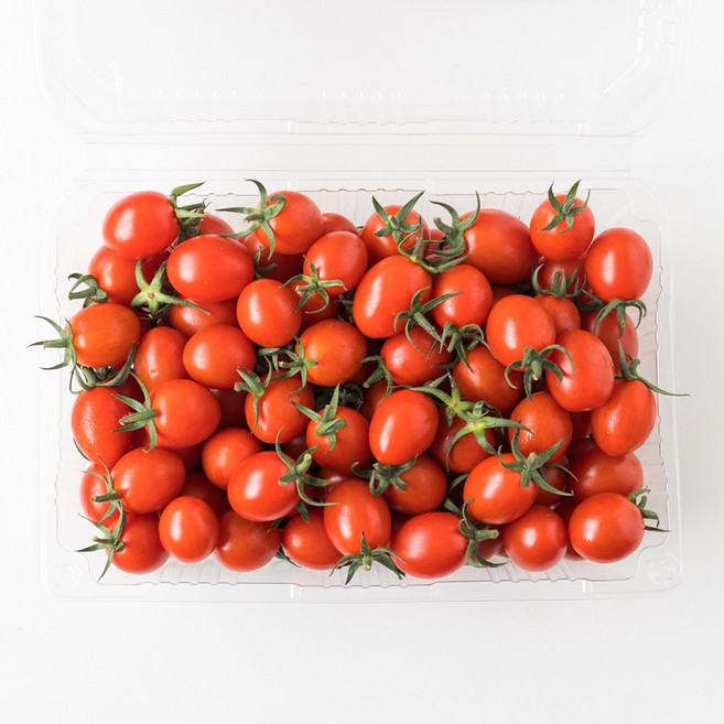 건강하게 달콤한 대추방울토마토, 1개, 1.5kg / 1번과