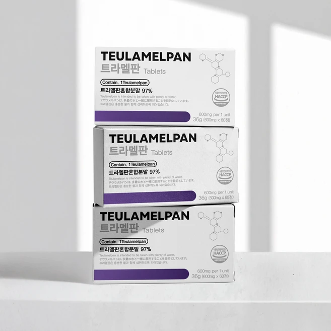 트라멜판 수면세팅 프로그램 공식판매처, 단품 - 쿠팡