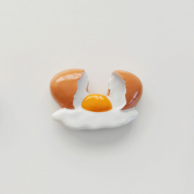 푸드 미니어처 마그넷 냉장고 자석, 본상품선택