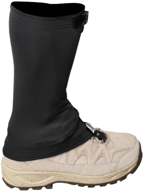 한울 롱 스패츠 스패치 발토시 등산 건설현장 야외활동, 네이비