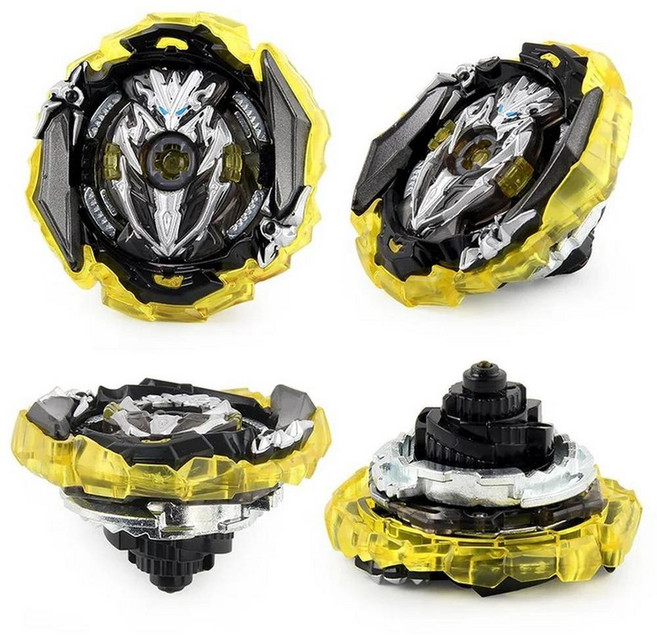 배틀 타워 버스트 슈퍼킹 루시퍼 엔드, 1개, 19. B173-2