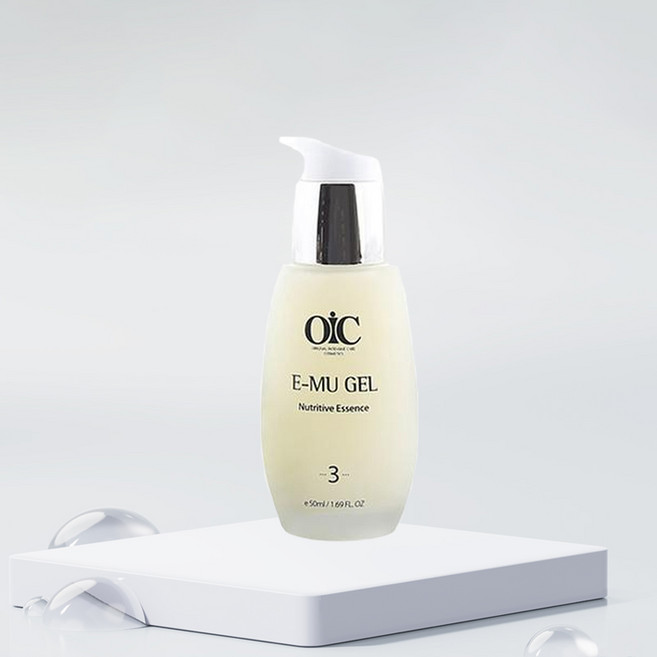 채이은 OIC 뉴 이뮤겔 50ml, 1개