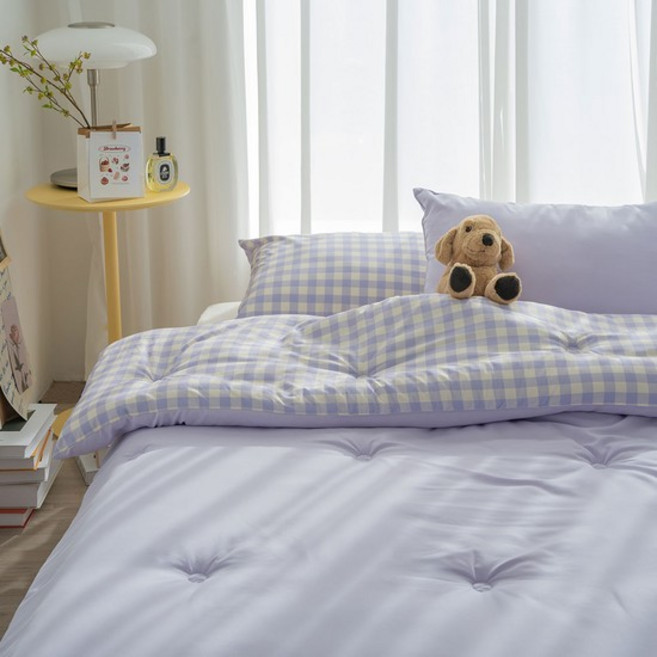 삶은이불 앨리스 차렵이불 단품 Q/SK