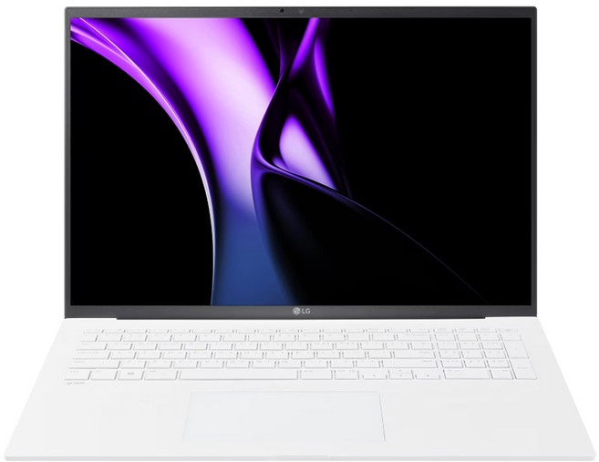 LG 2024 그램17 17ZD90SU-GX56K 14세대 울트라5 RAM 8~24GB SSD탑재 윈도우11 설치 17인치, 화이트, 512GB, 16GB, WIN11 Home