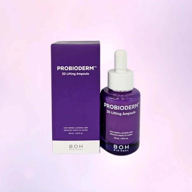 바이오힐보 프로바이오덤 3D 리프팅 앰플 30ml, 1개, 30L - 쿠팡