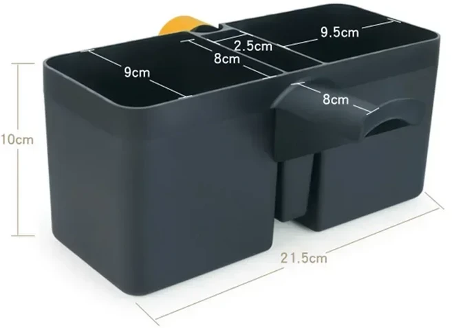 호환 마이크 스탠드 트레이 음료 홀더 헤드폰 전화 클립 삼각대 브래킷 마운트 음악 마이크 스탠드 컵 물병, 04 Type A Drinks Holder, 01 CHINA