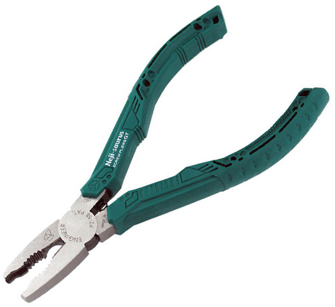 엔지니어 네지 사우르스 GT 펜치 PZ-58 160mm, 1개