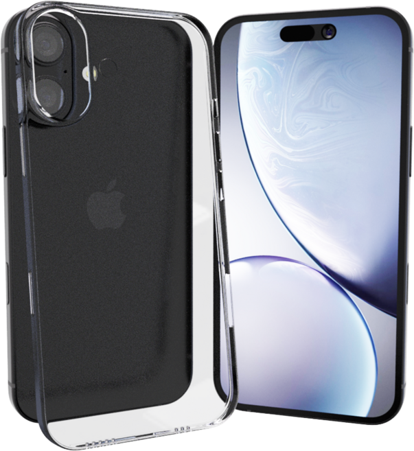 로랜텍 하드그립 휴대폰 케이스