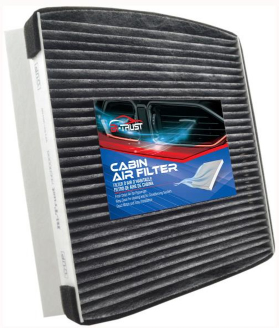 Bi 신뢰 캐빈 필터 2012-2016 Hyundai 현대 창세기 3.8 4.6 Genesis G80, 1개