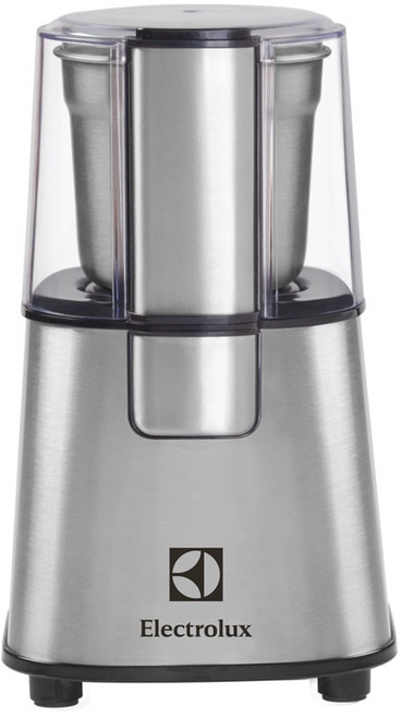 Electrolux 伊萊克斯 電動磨豆機 ECG3003S 家用研磨 粗細可調