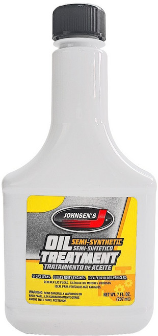 존슨 엔진오일 트리트먼트 엔진코팅제, 1개