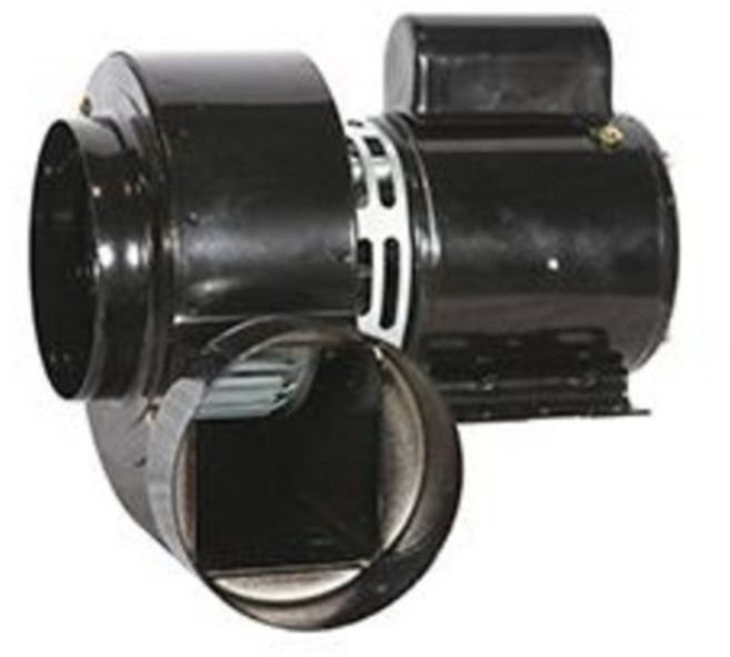 DB-118HSF 고온용송풍기 고열용송풍기 소형 송풍기 업소용 송풍기, DB-118HSF(원형)(단상220V), 1개