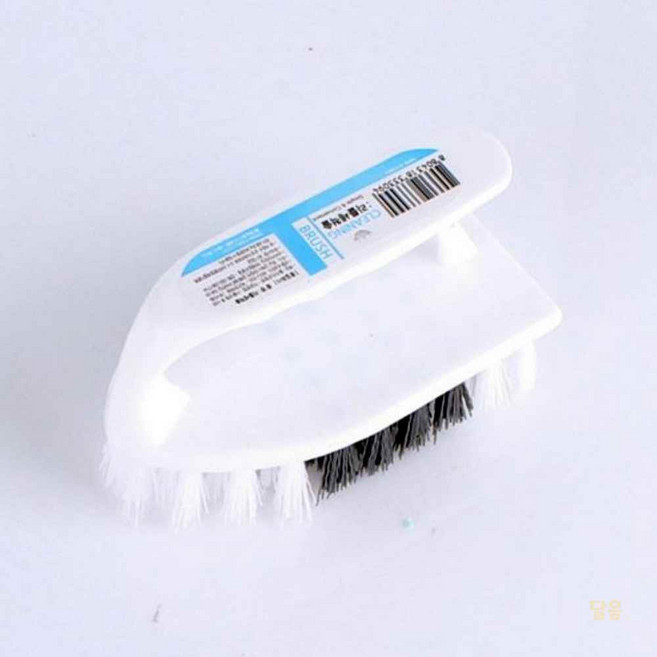 욕실청소용품 토토 세척솔 타일바닥 타일청소 바닥 바닥솔 화장실솔 바닥청소 주방, 1개