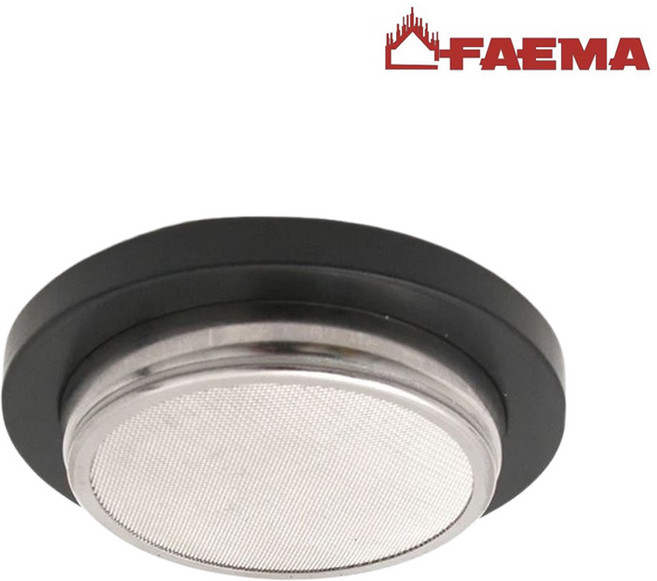 FAEMA 훼마 커피머신 가스켓 샤워스크린 세트, 1개