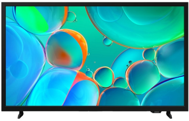 (삼성전자) HD TV KU32H5050FFXKR 80cm(32인치) (스탠드형), 고객직접설치, 스탠드형