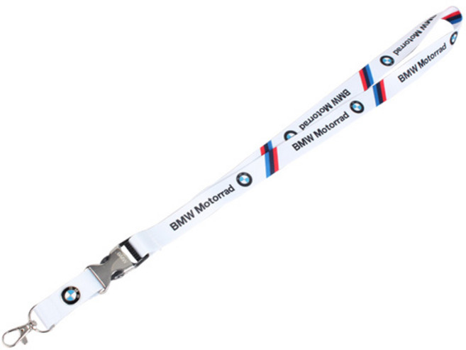 BMW Motorrad 經典證件帶, 1個