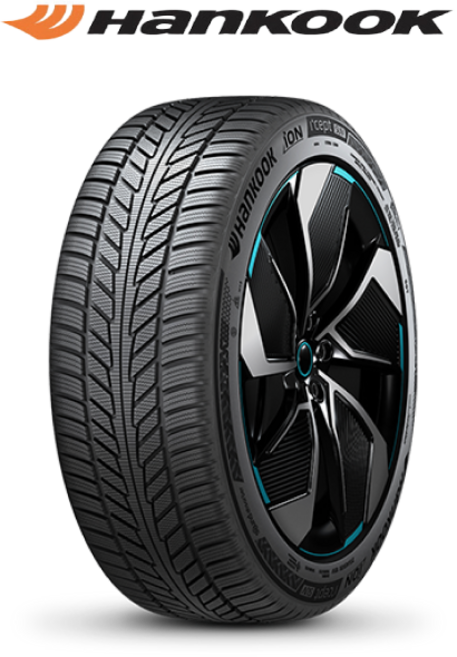 한국타이어 아이온 아이셉트 SUV 255/40R20 101V 2554020 장착비 별도/택배 전용, 1개, 장착 미포함