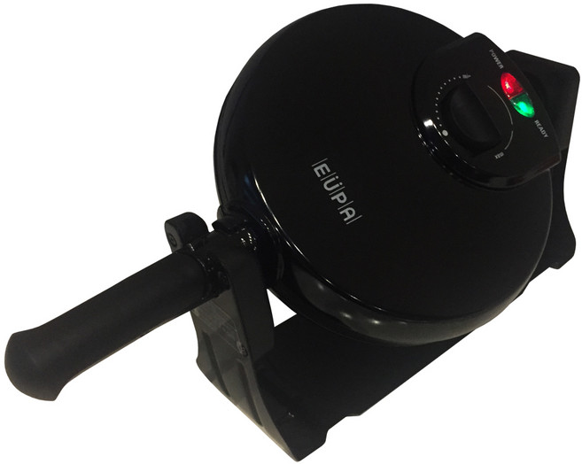 유파 와플메이커 EKW-915WS, 없음