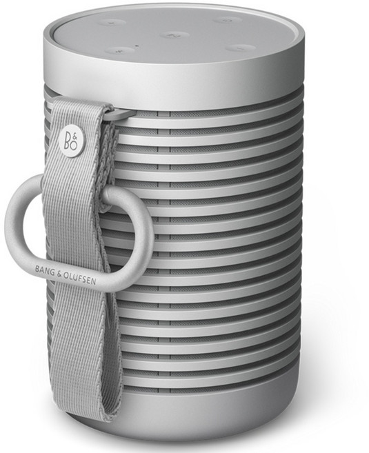 뱅앤올룹슨 베오사운드 Explore 블루투스 스피커, 그레이 미스트