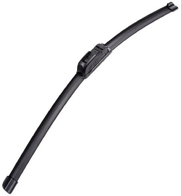 隨緣汽車用品 軟骨雨刷 16吋400mm U型無骨 適用多種車型 汽車專用, 各種車型