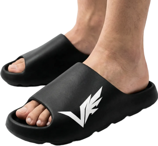 프로텍트유 초경량 고탄성 빅사이즈 슬리퍼