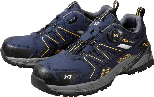 슈맥스 안전화 4트윈스 KCs인증