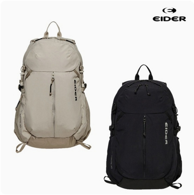 아이더 공용 등산배낭 엔캉테 20L(DUA24B14), FREE