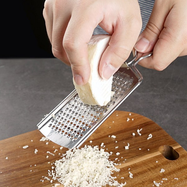 츠바메 스텐 치즈강판, 1개