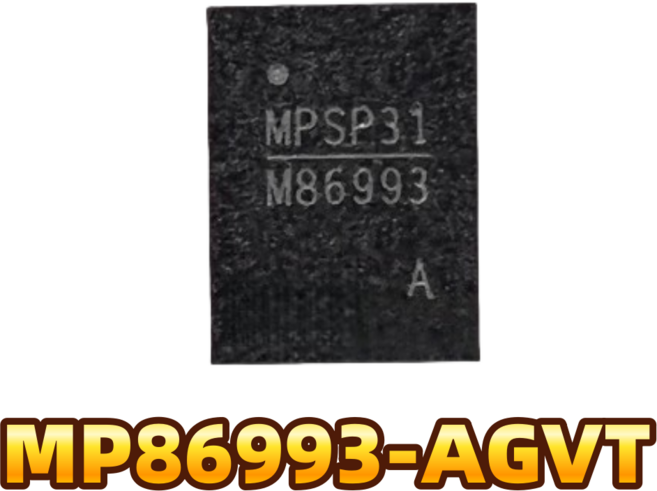 1개 100% 새제품 MP86993-AGVT-C994-Z MP86993-AGVT MP86993-A MP86993 M86993, [01] 옵션1