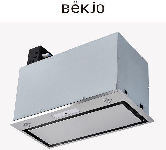 백조 히든후드 VEK900 하이드 빌트인 BLDC모터 주방후드, 고객직접설치, VEK900(900장용)