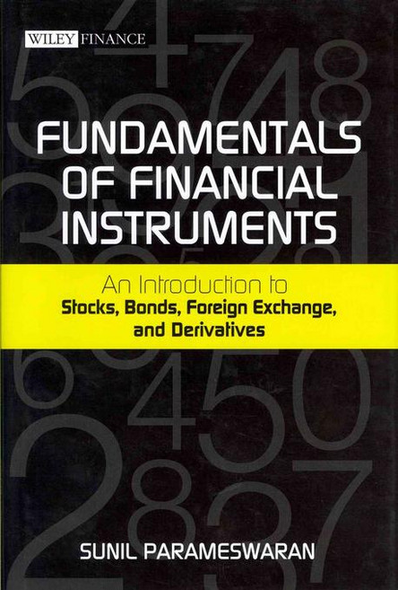 Fundamentals of Financial Instruments, Wiley