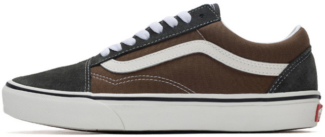 반스 남녀 공용 올드 스쿨 스니커즈 VN0005UF