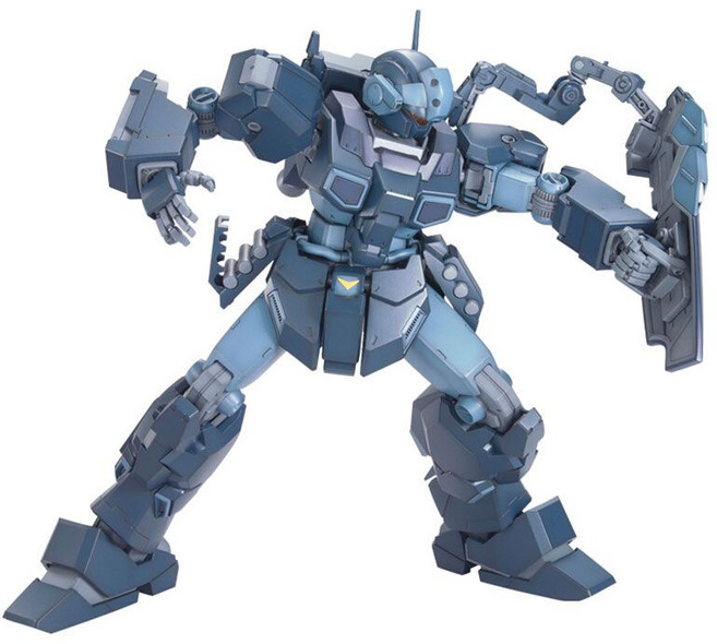 반다이 MG 1/100 RGM-96X 제스타 건담 프라모델 UC 유니콘, 제스타건담 MG 프라모델 1/100, 1개