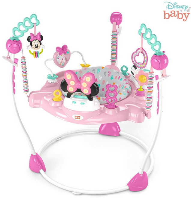 브라이트스타트 [디즈니베이비] 미니마우스 점퍼