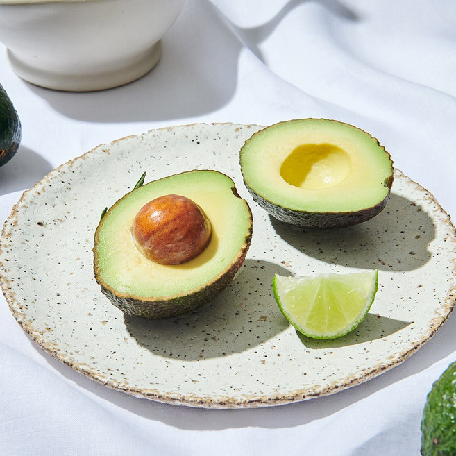 Dole Westfalia 프리미엄 아보카도, 20개, 대과 230g