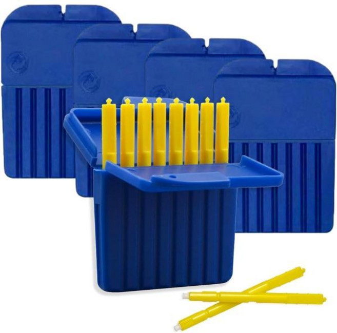 라이트 귀이개 귀파개 귀지 청소 후비개 귓밥 제거, 1개