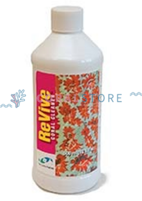 [CS] 투리틀피쉬(Two Little Fishies) 리바이브 산호검역제(ReVive) (500ml), 1개, 500ml