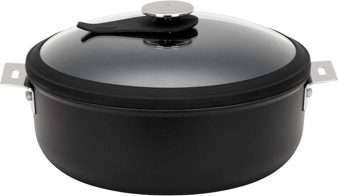 스노우피크 홈 앤 캠프 쿠커 26 CS-026