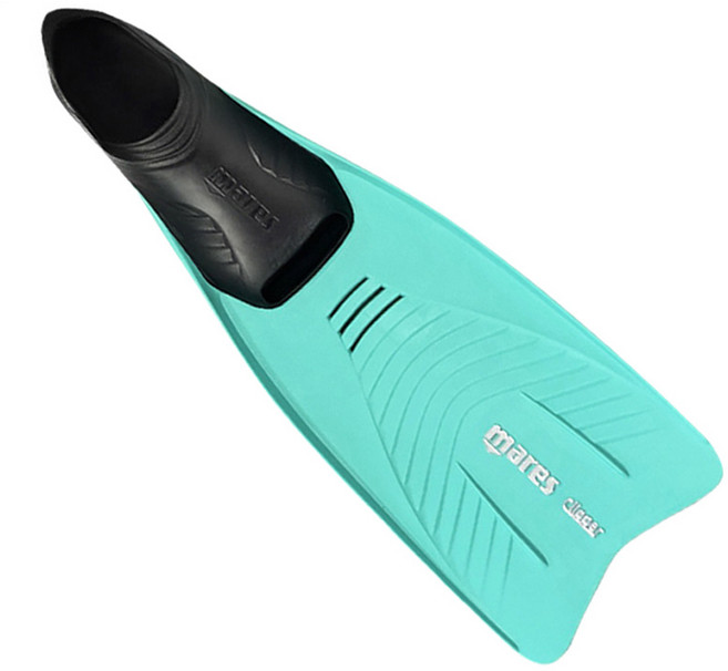 마레스 뉴클리퍼 오리발, 아쿠아