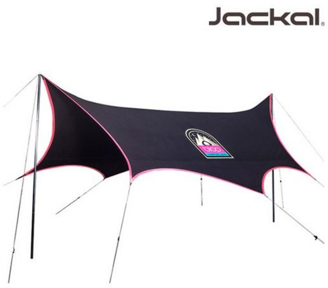 쟈칼 블랍 스페셜 헥사 타프, 단품