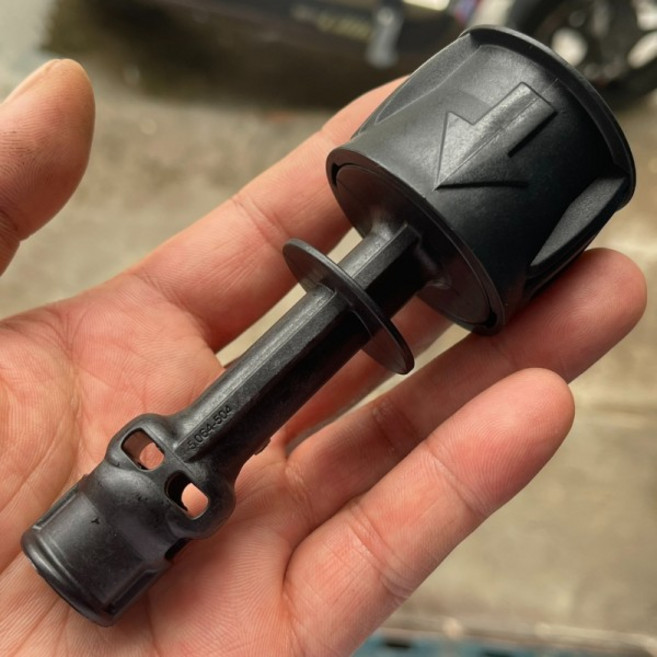 Karcher 고압 세차용 물 배출구 K2 K3 K4K 시리즈 액세서리 5.064-504