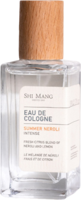 SHI MANG 曲奇餅乾淡香水, 1個, 50ml