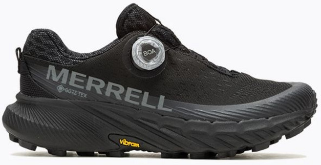 머렐 MERRELL 남성 어질리티 피크 5 고어텍스 트래일러닝화M24A1-MLG361 352085