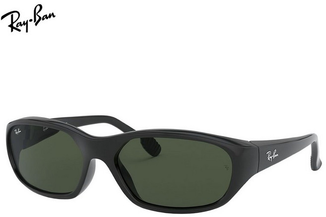 레이 밴 순정 커스텀 오더 렌즈 부착 가격 선글라스 RB2016 DADDY-O 데디오 국내 정규품 Ray-Ban 첨부 안경 대응