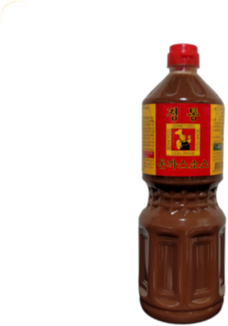 서해 정통 돈까스소스 1.75L 9개 1박스, 1.9kg