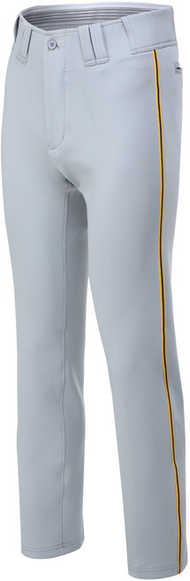 홀리 야구바지 피츠버그 스타일 긴바지