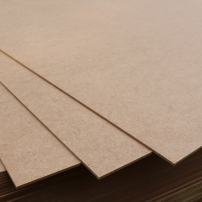 [국내생산] 큐브프레임 두께4.5mm 얇은합판 나무판자 무코팅 35U등급 E0, 두께 : 4.5mm